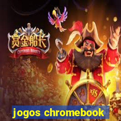 jogos chromebook